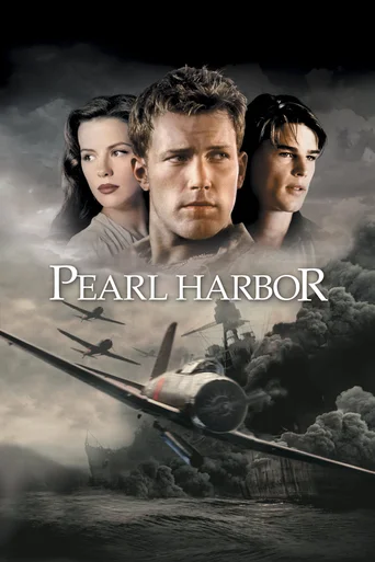 Assistir Pearl Harbor Online