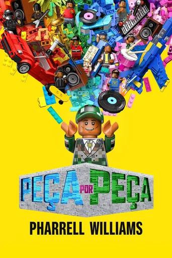 Assistir Peça por Peça Online