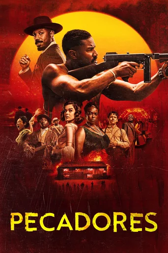Assistir Pecadores Online