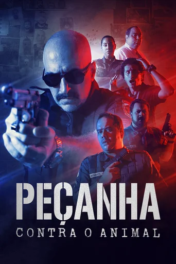 Assistir Peçanha Contra o Animal Online