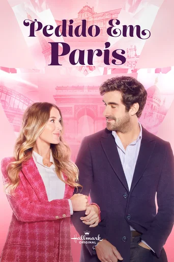 Assistir Pedido em Paris Online