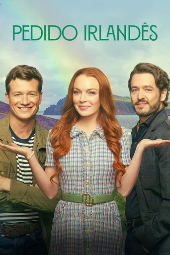 Assistir Pedido Irlandês Online