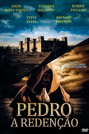 Assistir Pedro: A Redenção Online