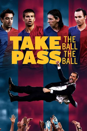 Assistir Pegue a Bola, Passe a Bola Online