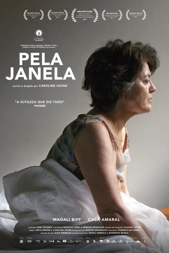 Assistir Pela Janela Online