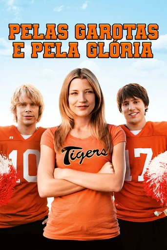 Assistir Pelas Garotas e Pela Glória Online
