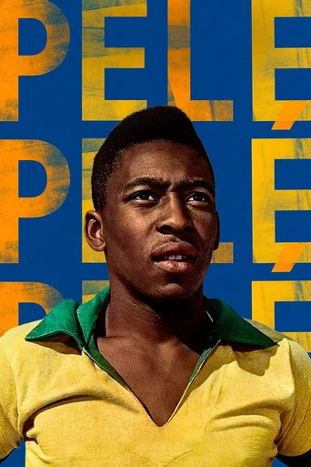 Assistir Pelé Online