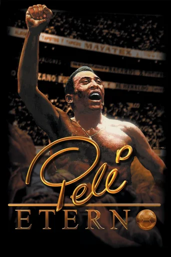 Assistir Pelé Eterno Online