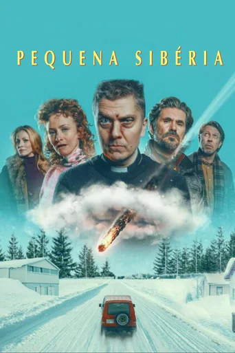 Assistir Pequena Sibéria Online