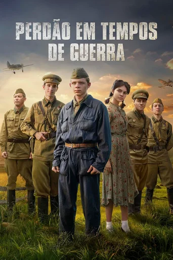 Assistir Perdão em Tempos de Guerra Online