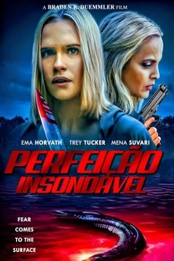 Assistir Perfeição Insondável Online