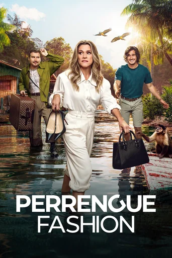 Assistir Perrengue Fashion Online