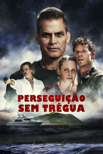 Assistir Perseguição Sem Trégua Online