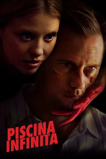 Assistir Piscina Infinita Online