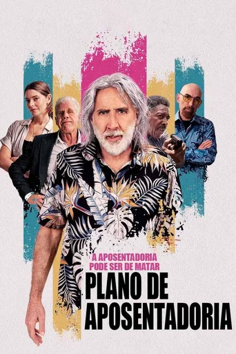 Assistir Plano de Aposentadoria Online