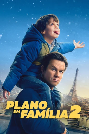 Assistir Plano em Família 2 Online