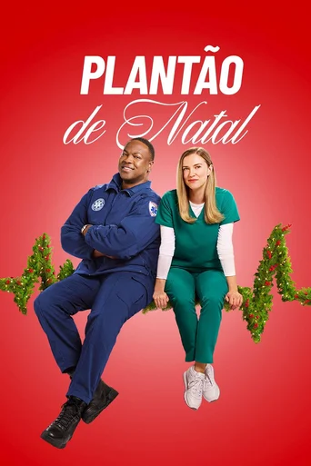 Assistir Plantão de Natal Online