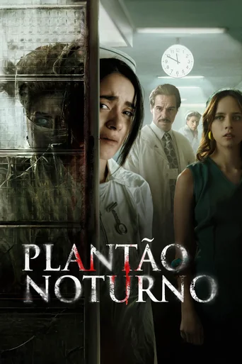 Assistir Plantão Noturno Online