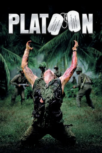 Assistir Platoon Online