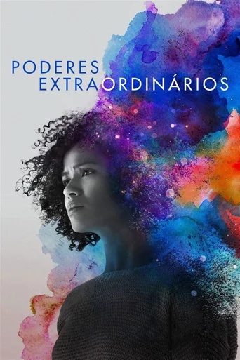 Assistir Poderes Extraordinários Online