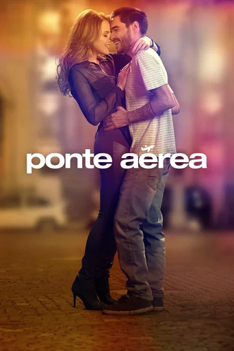 Assistir Ponte Aérea Online