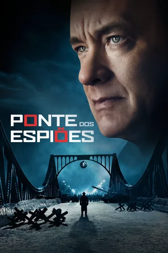 Assistir Ponte dos Espiões Online
