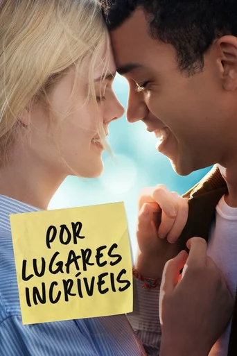 Assistir Por Lugares Incríveis Online