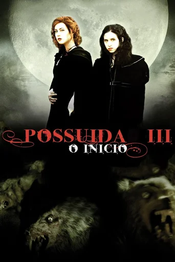 Assistir Possuída 3: O Início Online