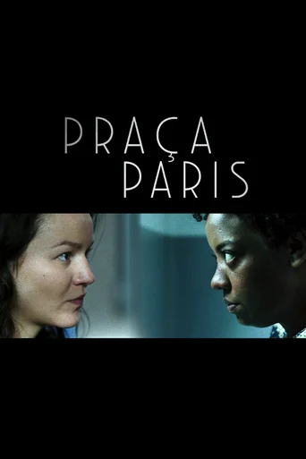 Assistir Praça Paris Online