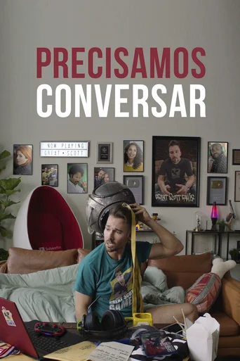 Assistir Precisamos Conversar Online