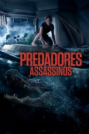 Assistir Predadores Assassinos Online