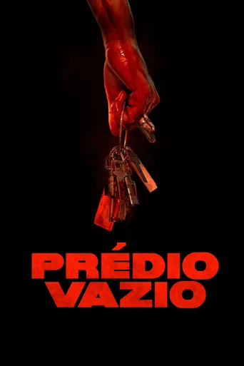 Assistir Prédio Vazio Online