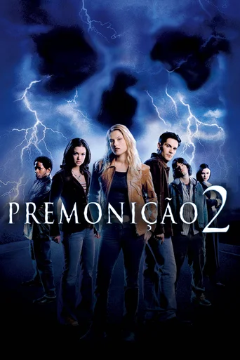 Assistir Premonição 2 Online