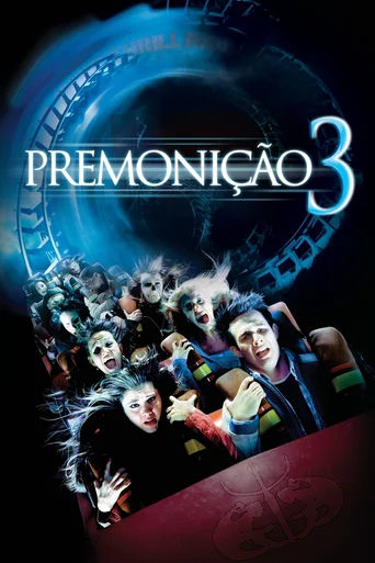 Assistir Premonição 3 Online