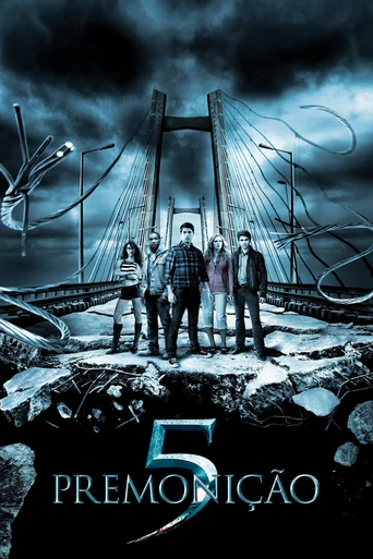 Assistir Premonição 5 Online