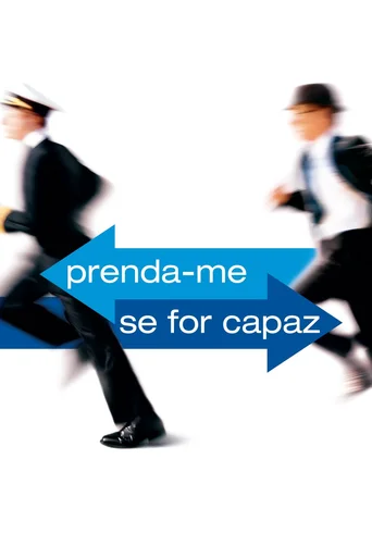 Assistir Prenda-Me se For Capaz Online