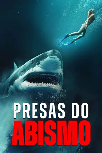 Assistir Presas do Abismo Online
