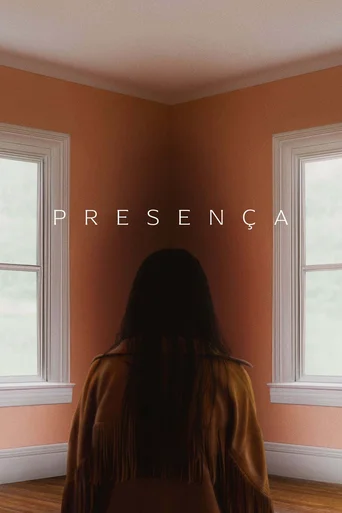 Assistir Presença Online