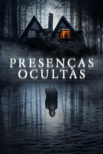 Assistir Presenças Ocultas Online