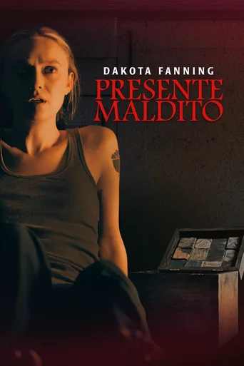 Assistir Presente Maldito Online