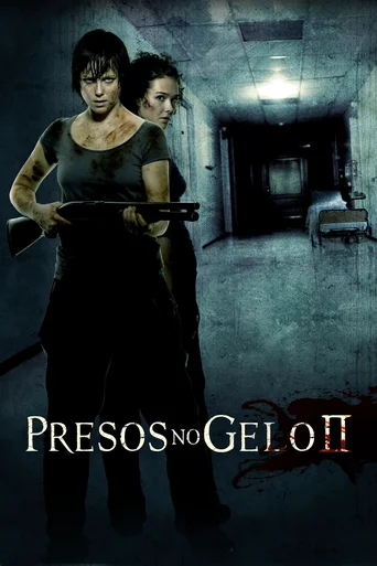 Assistir Presos no Gelo 2 Online