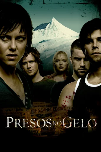 Assistir Presos no Gelo Online