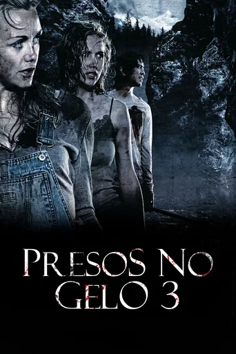 Assistir Presos no Gelo 3 - O Início Online