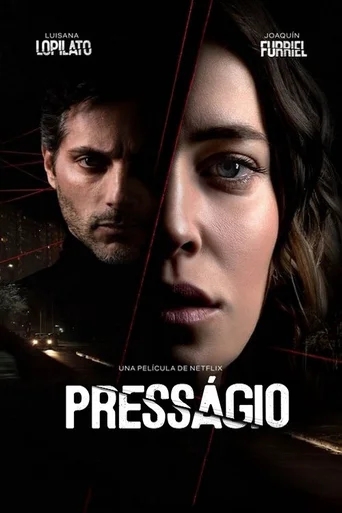 Assistir Presságio 2020 Online
