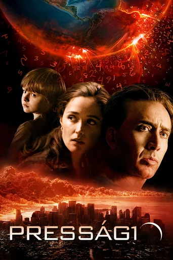 Assistir Presságio Online