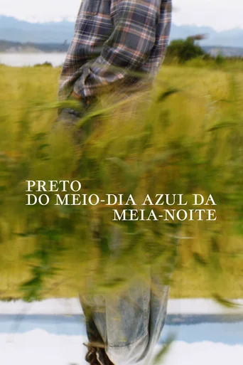 Assistir Preto do Meio-Dia Azul da Meia-Noite Online