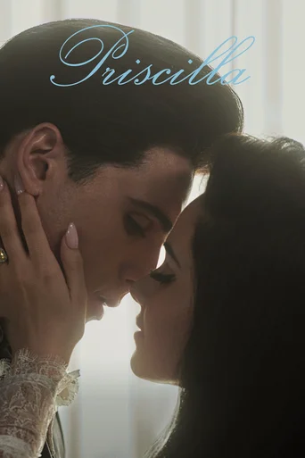 Assistir Priscilla Online