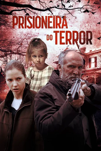 Assistir Prisioneira do Terror Online