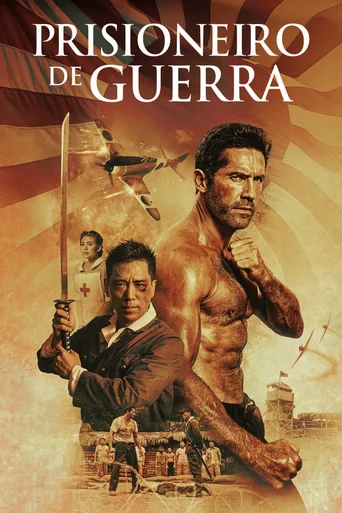 Assistir Prisioneiro de Guerra Online
