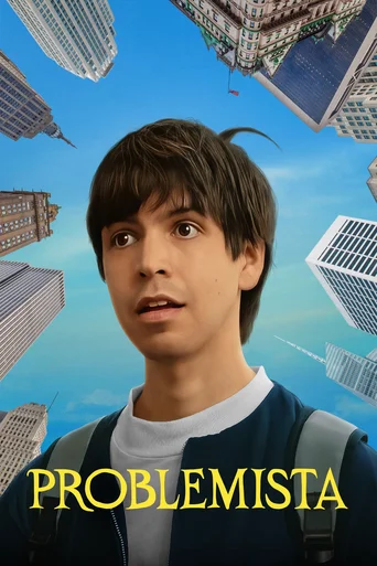 Assistir Problemista Online